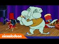 SpongeBob SquarePants | Octo Tentakel pop | Nickelodeon Nederlands