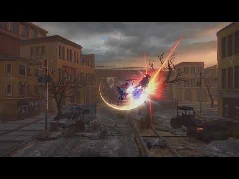 Evil Genome youtube-video