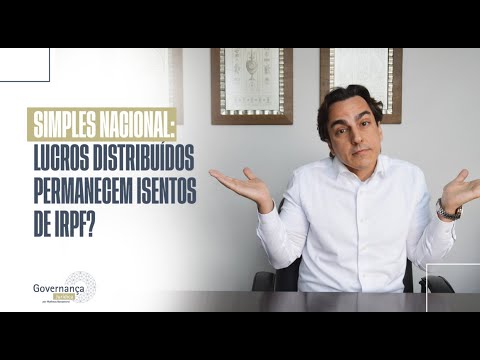 Capa do vídeo