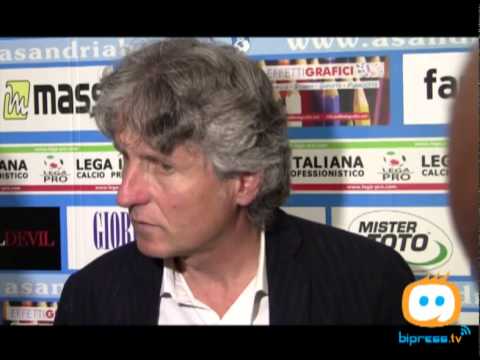 BIPRESS SPORT - ANDRIA - Il Foggia di Zeman sbanca il Degli Ulivi con proteste: video e foto