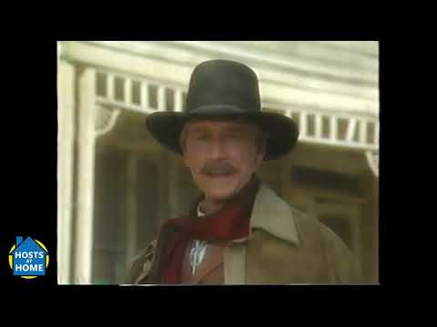 Wild West Showdown - Hosts at Home: Adam's Archives