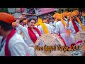 Ganpati Visarjan 2019 BIGGEST FESTIVALS PUNE MAHARASHTRA