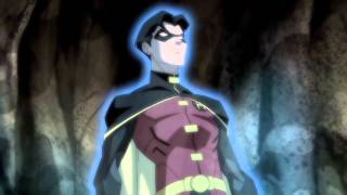 Demons (Young Justice)