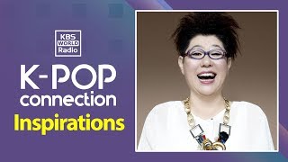 Yang Hee Eun’s Secret to Getting Inspiration for Decades :: special interview