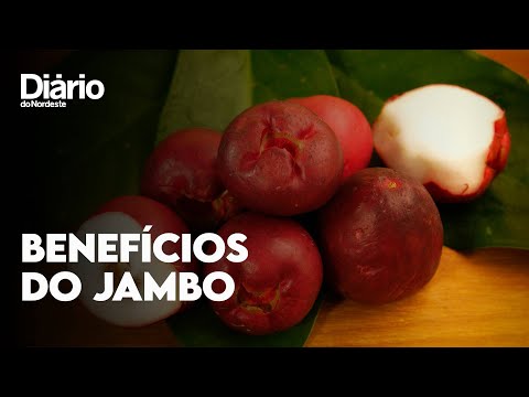 Vídeo: Jambo: para que serve e dúvidas frequentes