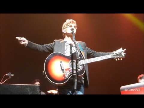 IL SOLE E LA LUNA   RON e LA SCELTA   Firenze 2017