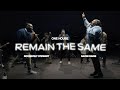 Remain The Same (ft. Naomi Raine and Roosevelt Stewart) | ONE HOUSE