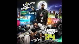 Mike Jones ft Lil Wayne - I Done Did It - DJ Spinatik