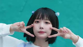 ライフカード　あのちゃん　「いただきます」篇
