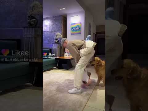 Świeży i Hania tik tok