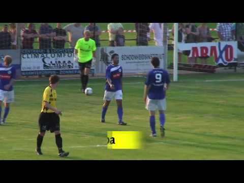 KV Hooikt-Lierse (Pre-season '10-'11): 1-10