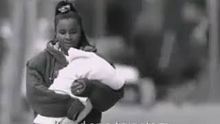 2pac: Brenda&#39;s Got a baby(official music video)