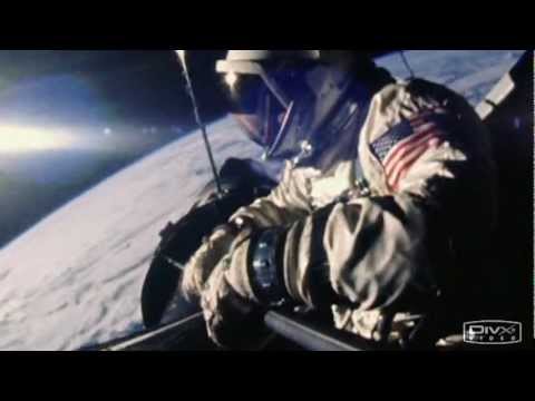 Futurecop! - N.A.S.A.