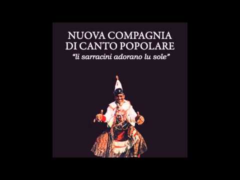 Nuova Compagnia di Canto Popolare - Lo Guarracino