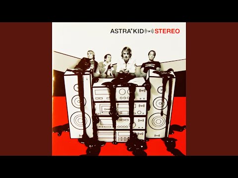 Immer Heute - Astra Kid