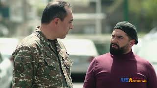 SRTIN HAKARAK/ՍՐՏԻՆ ՀԱԿԱՌԱԿ- EPISODE 115 ANONS