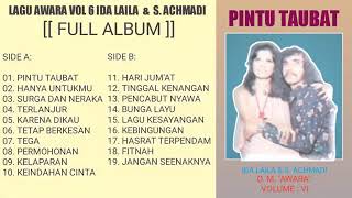 Download lagu PINTU TAUBAT by Ida Laila & S Achmadi. Full Single Album Dangdut Lawas Original. mp3