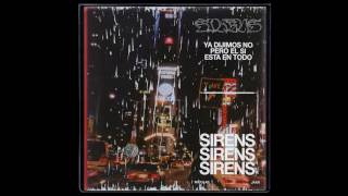 Nicolas Jaar - Sirens (Full Album 2016)