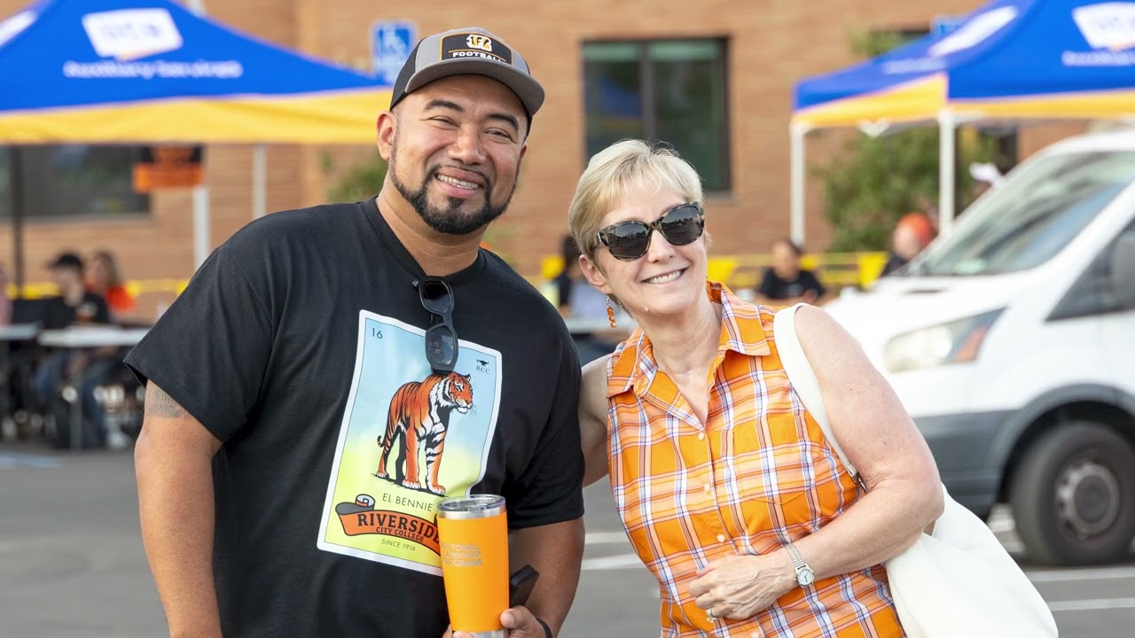 RCCD/UCR Residential Housing