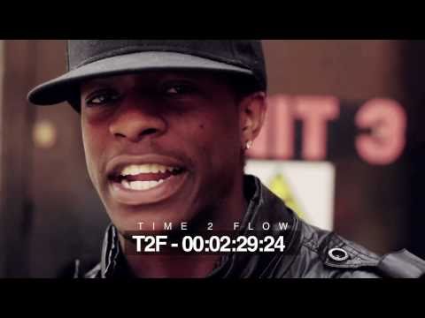 Time 2 Flow - Jai90 Freestyle [@Jai90official] | Link Up TV