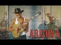 Arizona (lyric video) - Carter Vail