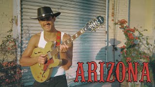Musik-Video-Miniaturansicht zu Arizona Songtext von Carter Vail