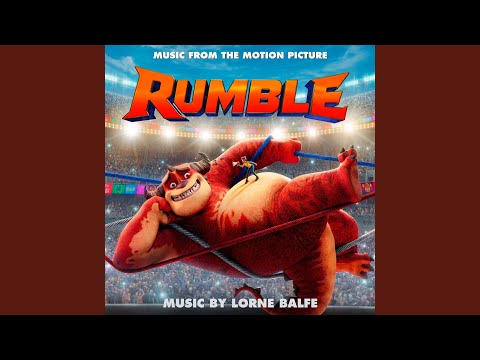 Video thumbnail for Rayburn-Ramarilla Match