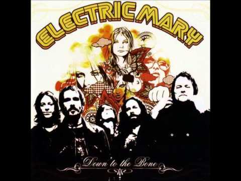 Electric Mary - Crashdown
