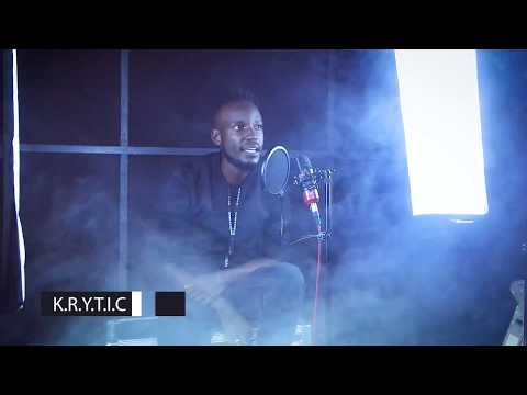Krytic - Master Semeki (Live on The Plug) | Zambezi Juice