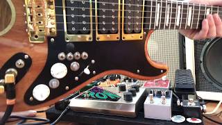 Video thumbnail for Q-Tron vs Microtron iii by Whirl-A Sound