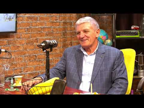 Liber la Vorbe | Ep. 22 - Victor Stoica, primarul comunei Pui