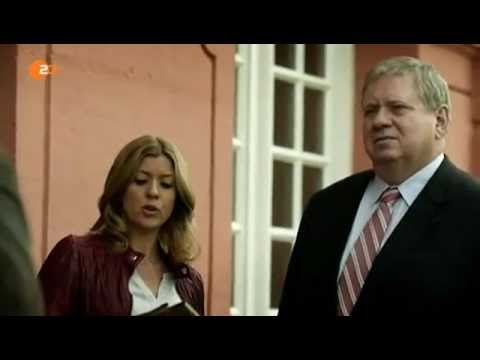 Der Staatsanwalt  45  Im falschen Leben