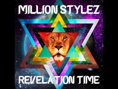Million Stylez feat Peetah Morgan   Never Conquer I Official (Audio) 2018 Refix #