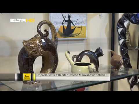 BL HRONIKA 29 05 18 - IZLOZBA MACKE