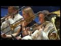 Holst-Planets Suite-Saturn-Proms 2009