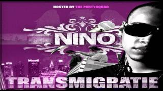 Het Spijt Me (Ft. Don.G) - Nino (HD)