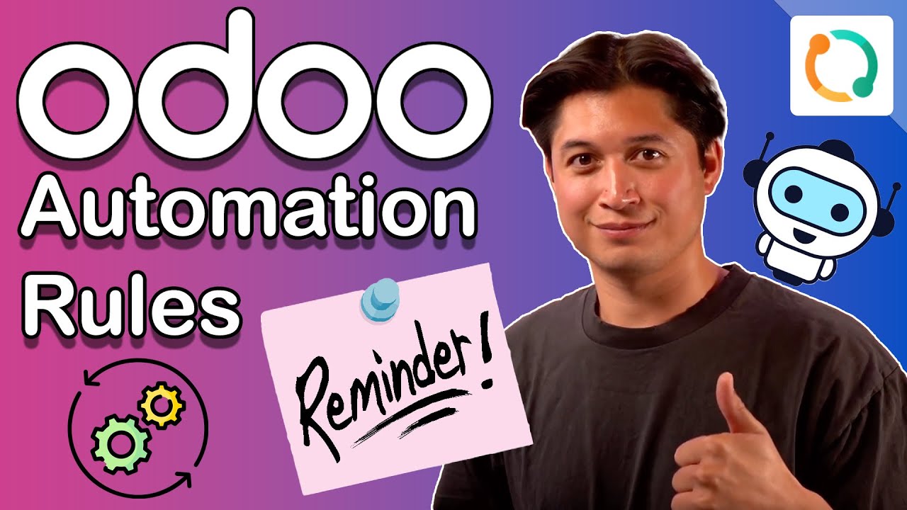 Automation Rules | Odoo Subscriptions