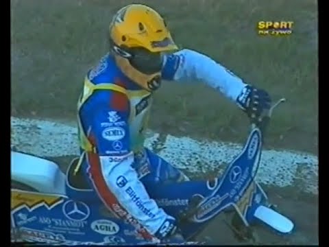 SPARTA Wrocław - WŁÓKNIARZ Częstochowa  2003.06.08    #  122