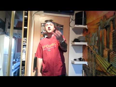 #HOT16CHALLENGE // YANKEE DOO DOO // OD #ARSON // DLA #KERZ #OGNIWO #BZYK NWZ #HORY #PASTOR