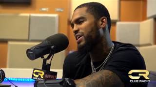 Dj Clue Interview & Freestyle with Dave East On Power 105.1 Desert Storm Radio/Clue Radio