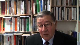 RÉCONCILIER DÉMOCRATIE ET GESTION<br>Jean Brilman