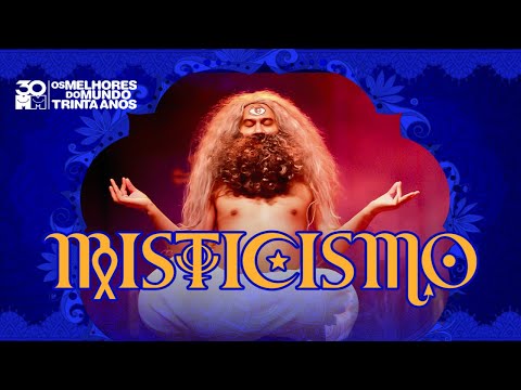 MISTICISMO (SHOW COMPLETO) | Cia De Comédia - OS MELHORES DO MUNDO
