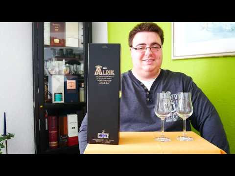 Whisky Tagebucheintrag #42: The Alrik Edition 1912 Hekate