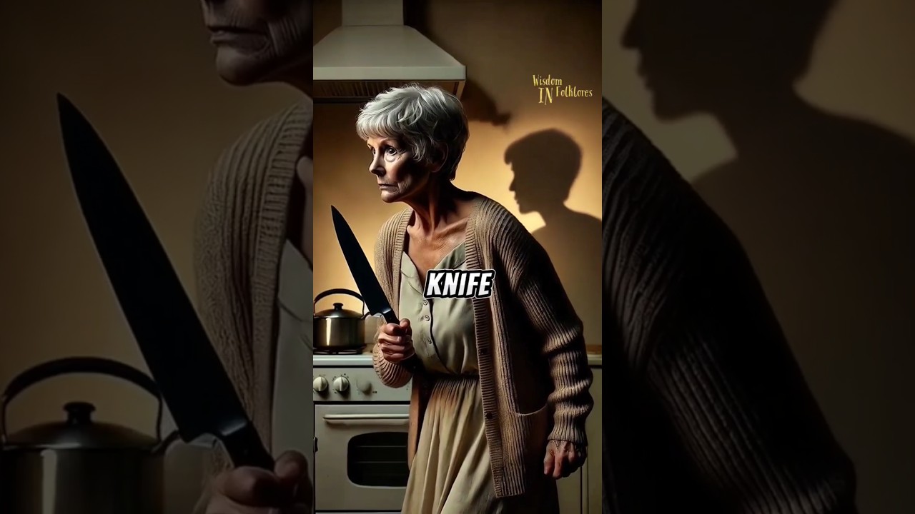 Don't Be Ashamed Of Your Old Mother #motivation #lifelessons #motivationalspeech #wisdom #mindset