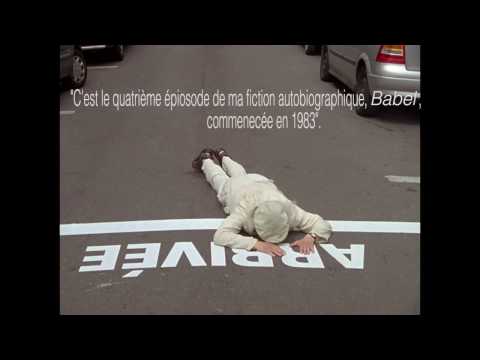 Boris Lehman - Mes Sept Lieux (trailer)