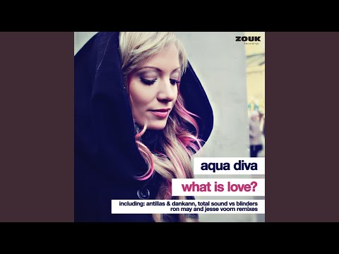What Is Love? (Antillas & Dankann Radio Edit)
