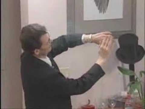 Expert Cigarette Magic Made Easy - Demo 2 - www.MJMMagic.com