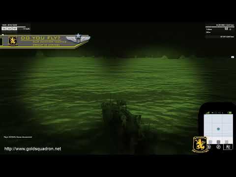 BEAR TV - ARMA3 – GOLD Squadron - FMP 19-06