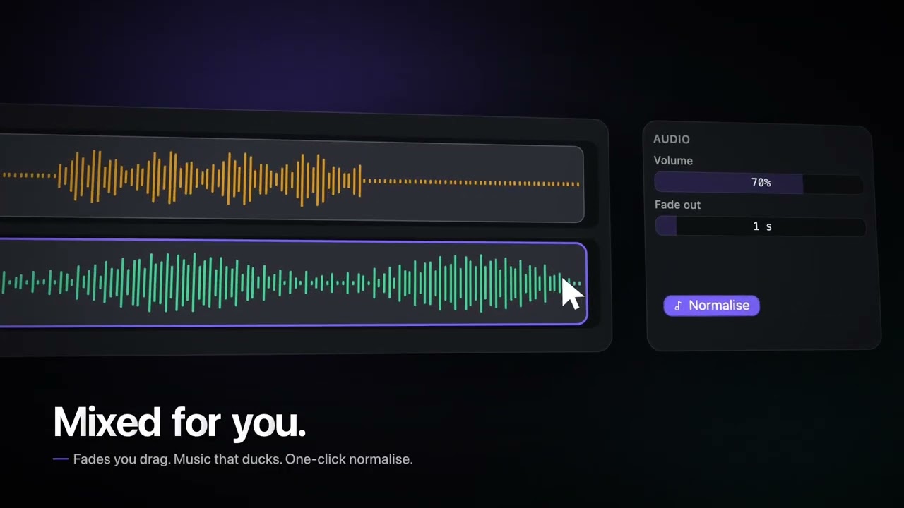ZXN Studio video preview