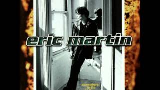 Eric Martin - Somewhere In The Middle ( Full  Album )